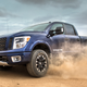 Over 90,000 Nissan Titans Recalled for Engines That Might Stall